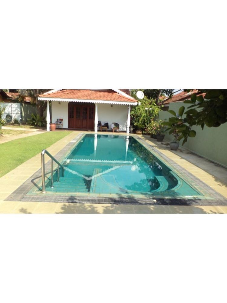 Sujeewani Villa Negombo Exterior photo